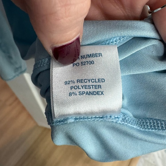 Aftco Women's Small Long‎ Sleeve Fishing Shirt - Picture 7 of 7